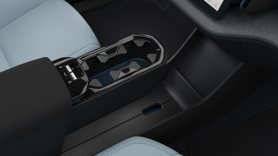 2025 Volvo EX30 Twin Motor Performance AWD Ultra-8