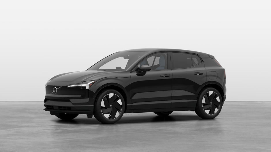 2025 Volvo EX30 Twin Motor Performance AWD Ultra-0
