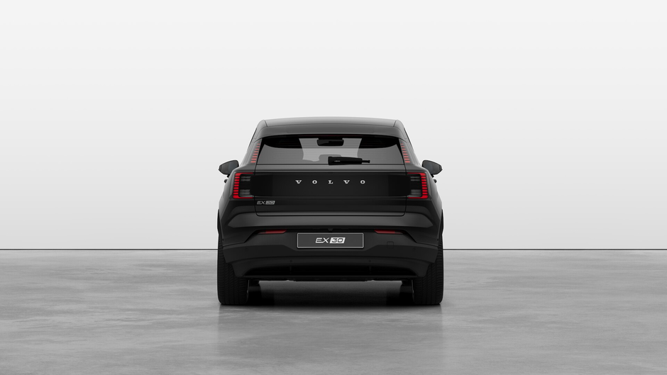2025 Volvo EX30 Twin Motor Performance AWD Ultra-3