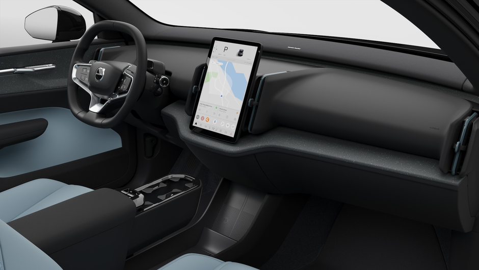 2025 Volvo EX30 Twin Motor Performance AWD Ultra-7