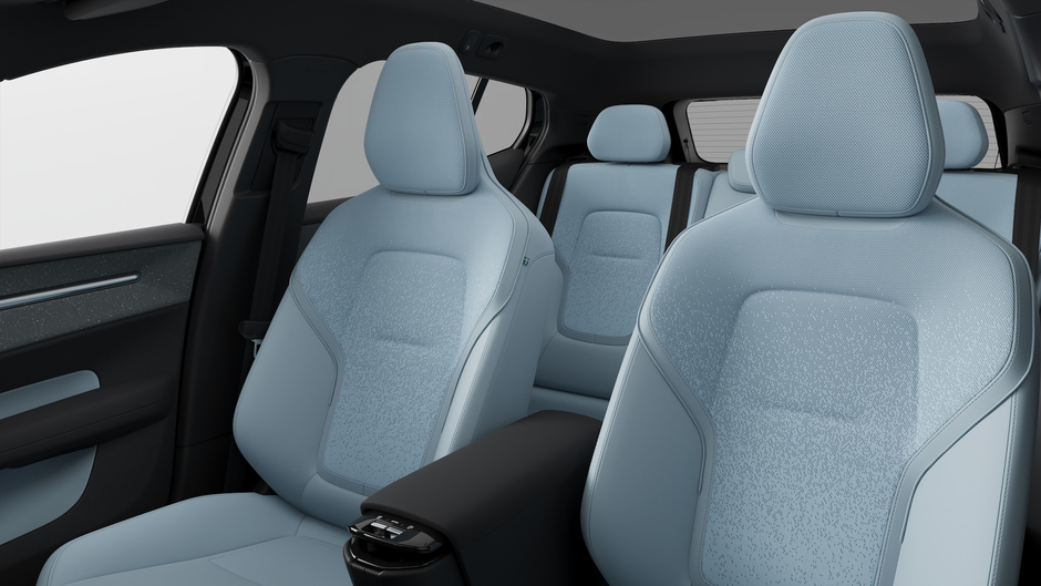 2025 Volvo EX30 Twin Motor Performance AWD Ultra-9