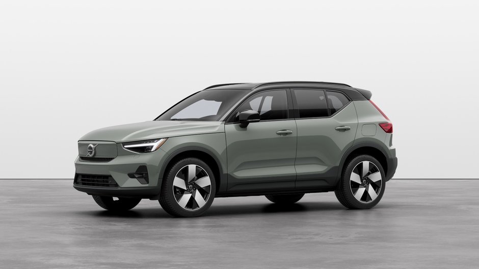 2025 Volvo EX40 TWIN Ultra-0