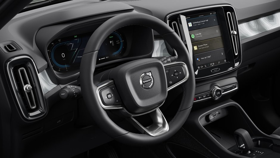 2025 Volvo EX40 TWIN Ultra-11