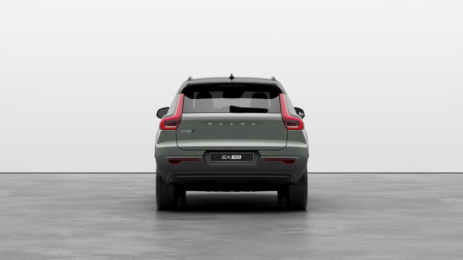 2025 Volvo EX40 TWIN Ultra-3