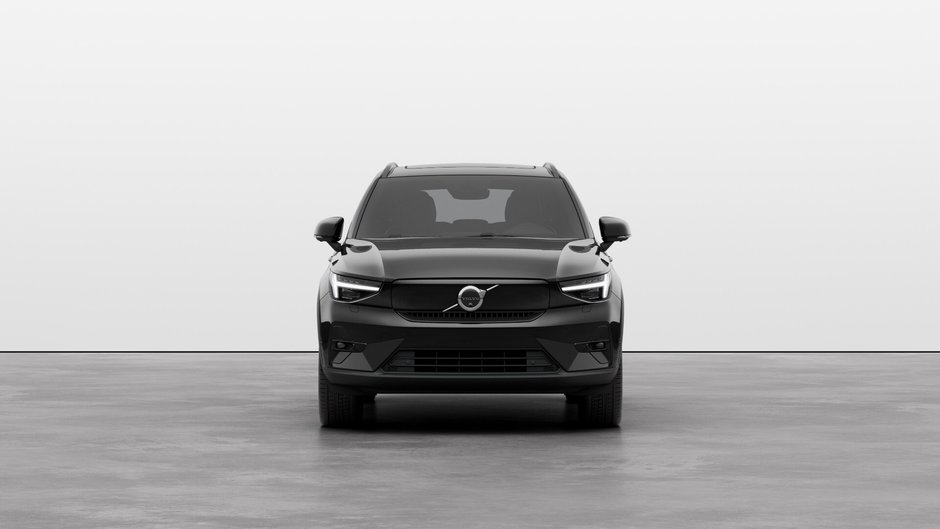 2025 Volvo EX40 TWIN Ultra-2