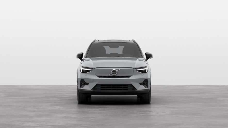 2025 Volvo EX40 Twin Motor AWD Ultra-2