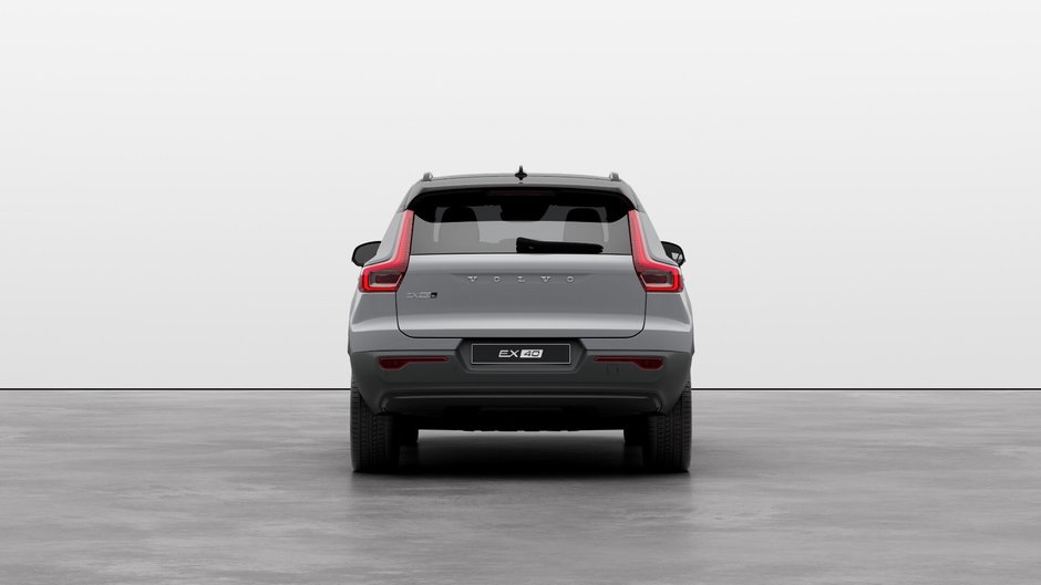 2025 Volvo EX40 Twin Motor AWD Ultra-3