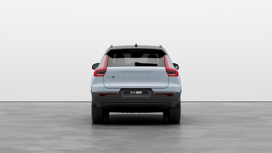 2025 Volvo EX40 Twin Motor AWD Ultra-3