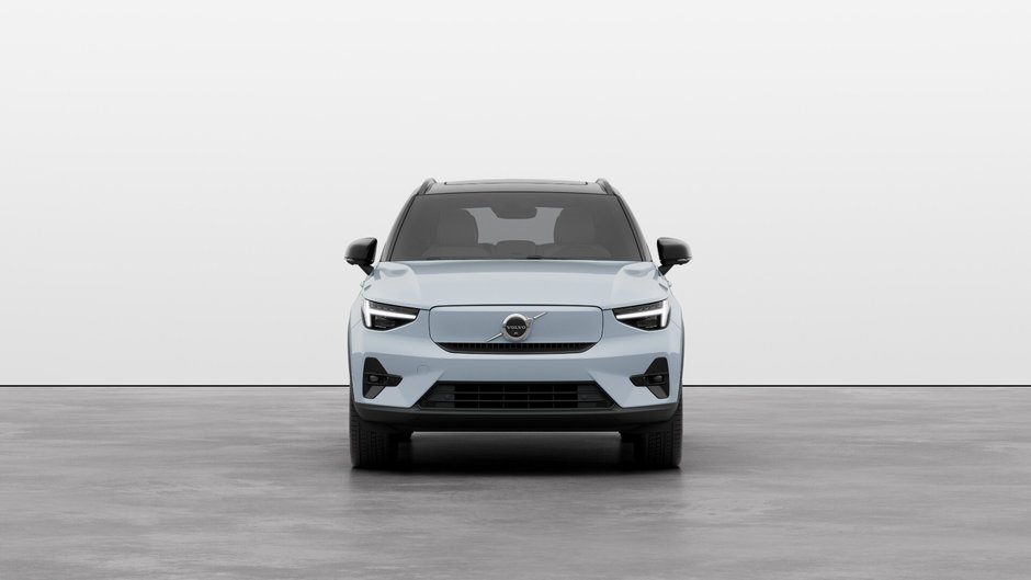 2025 Volvo EX40 Twin Motor AWD Ultra-2