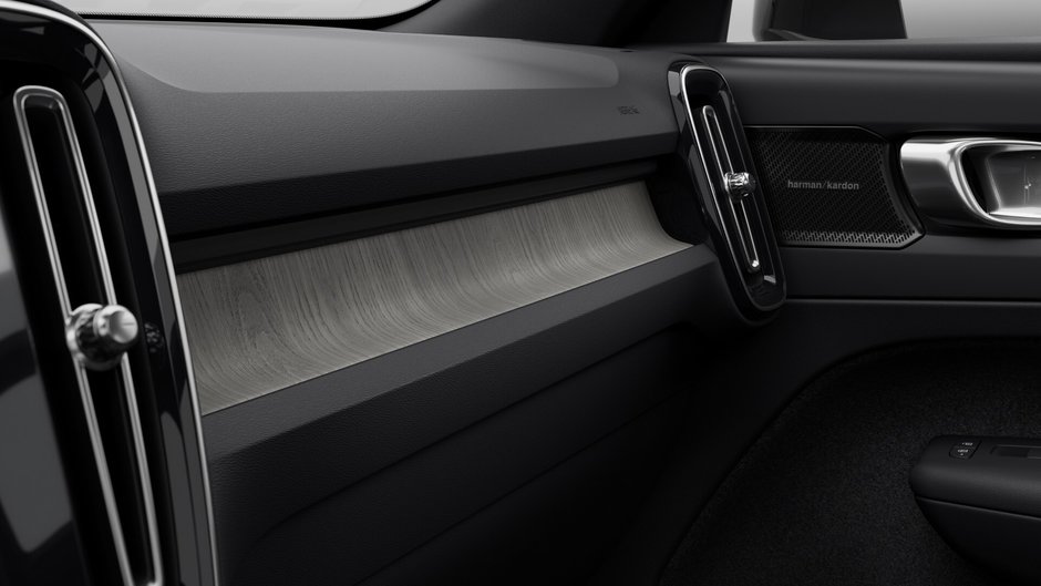 2025 Volvo EX40 Twin Motor AWD Ultra-6