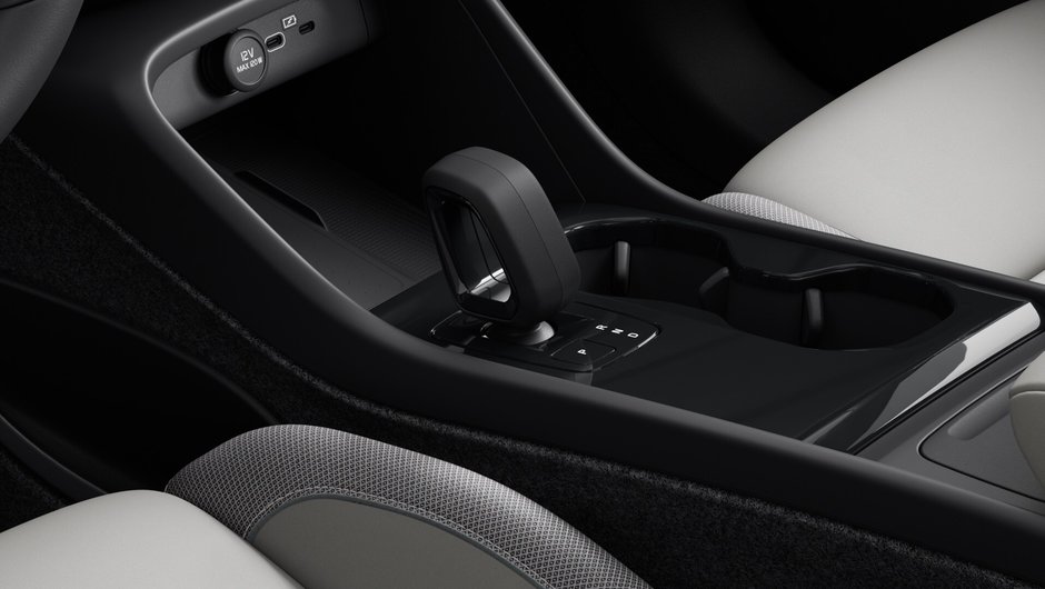 2025 Volvo EX40 Twin Motor AWD Ultra-8