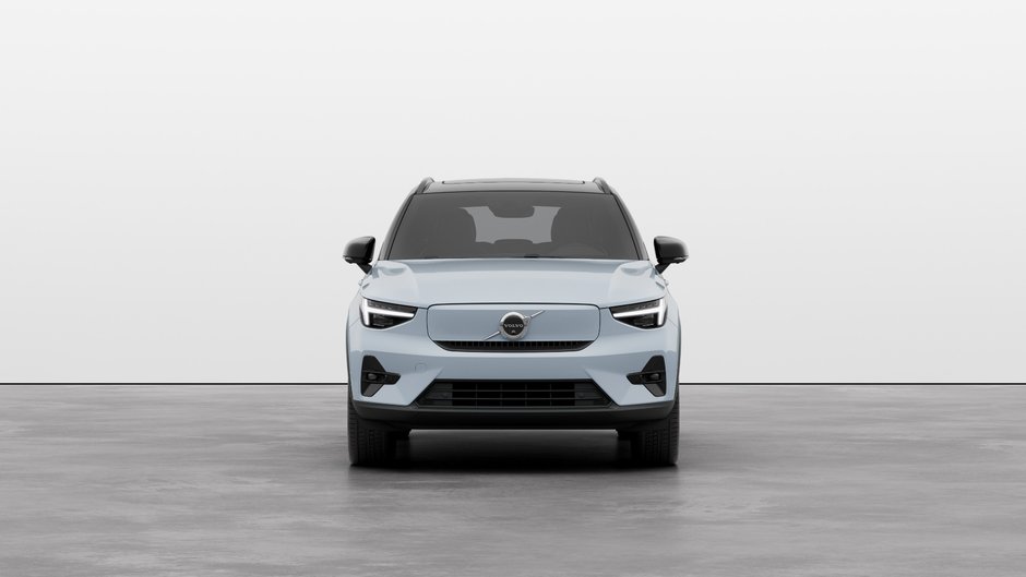 2025 Volvo EX40 Ultra-2