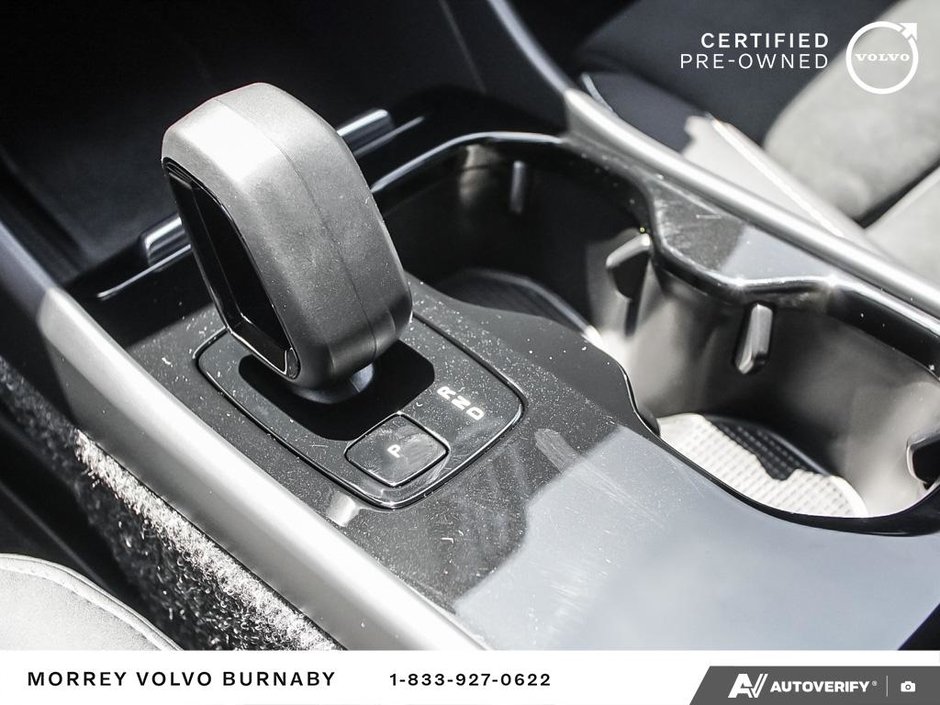 2025 Volvo EX40 Ultra - Fully Electric | Harman Kardon Sound-22