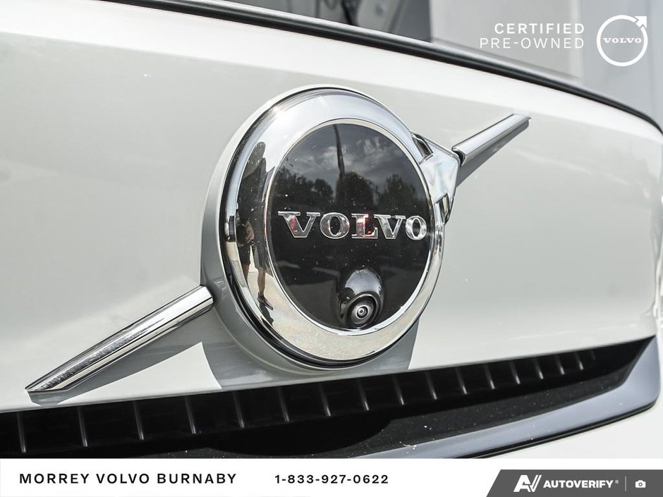 2025 Volvo EX40 Ultra - Fully Electric | Harman Kardon Sound-9