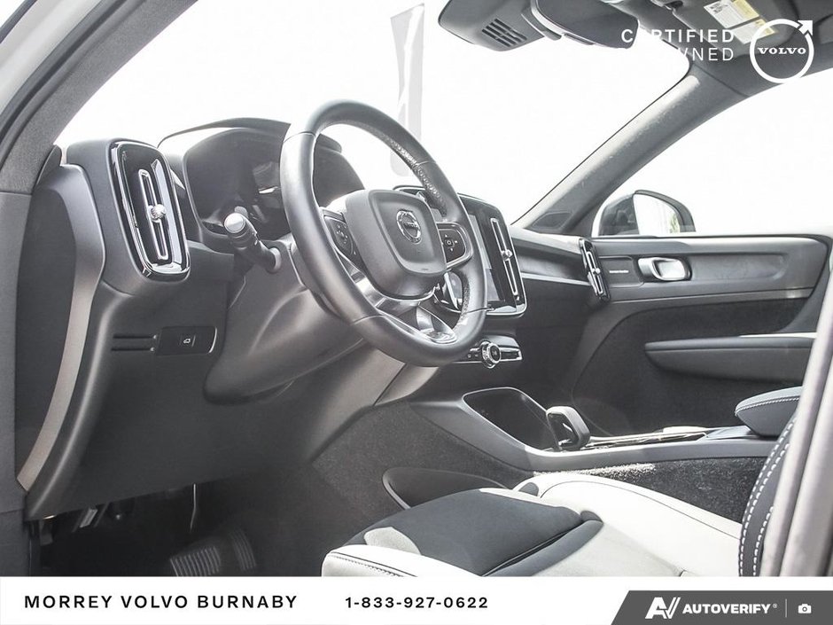 2025 Volvo EX40 Ultra - Fully Electric | Harman Kardon Sound-15