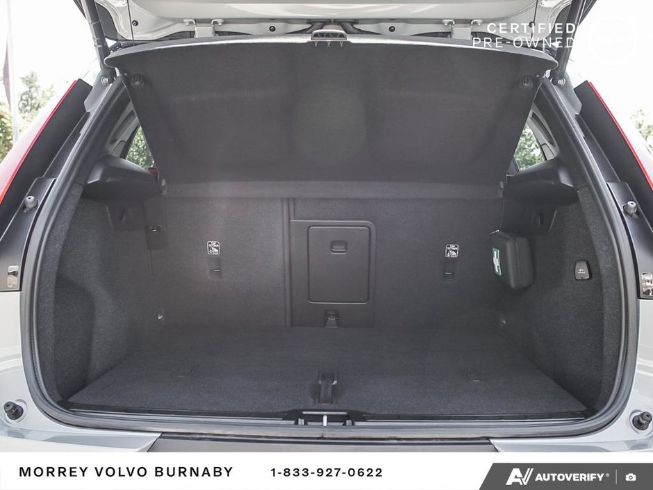 2025 Volvo EX40 Ultra - Fully Electric | Harman Kardon Sound-12