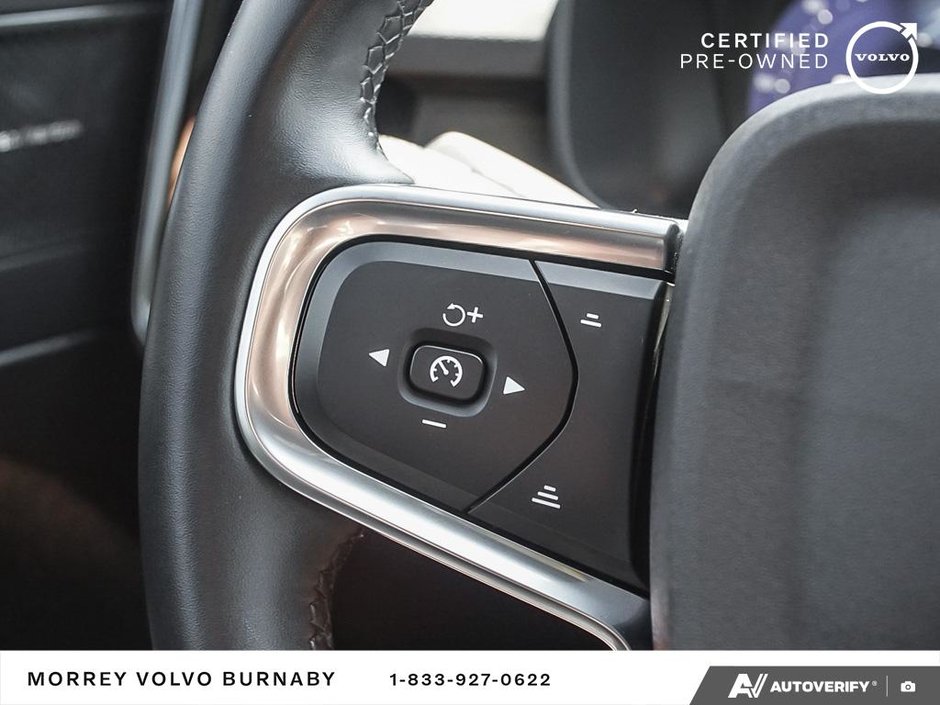 2025 Volvo EX40 Ultra - Fully Electric | Harman Kardon Sound-19