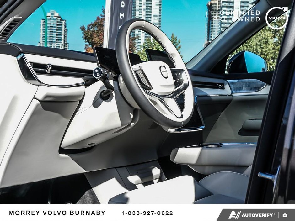 2025 Volvo EX90 Ultra | 6-Seater | Bowers & Wilkins-17