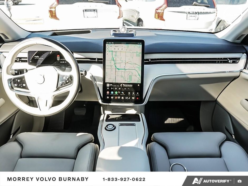 2025 Volvo EX90 Ultra | 6-Seater | Bowers & Wilkins-16