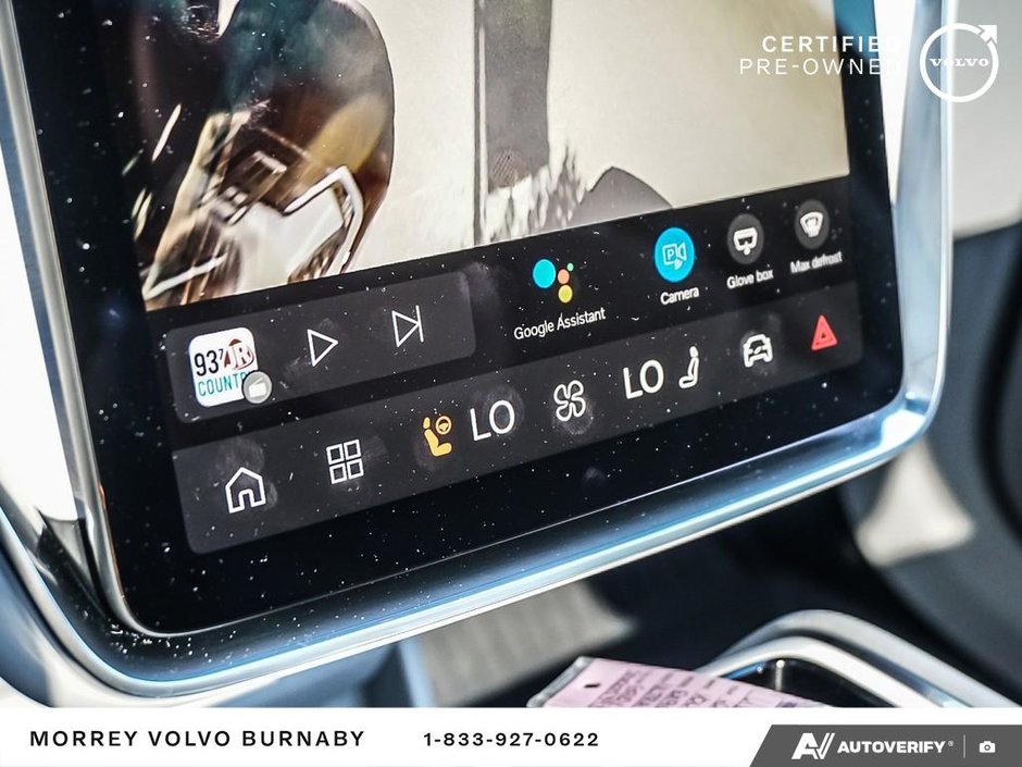 2025 Volvo EX90 Ultra | 6-Seater | Bowers & Wilkins-24