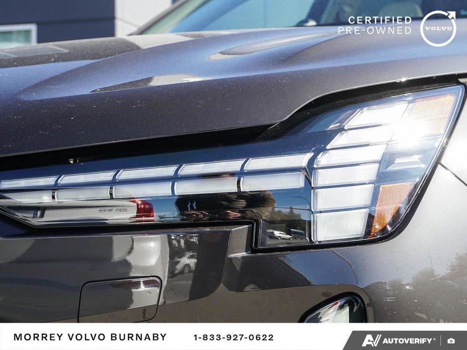 2025 Volvo EX90 Ultra | 6-Seater | Bowers & Wilkins-10