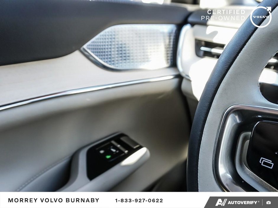 2025 Volvo EX90 Ultra | 6-Seater | Bowers & Wilkins-22