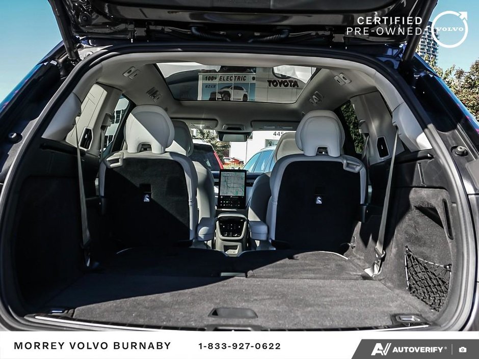 2025 Volvo EX90 Ultra | 6-Seater | Bowers & Wilkins-12