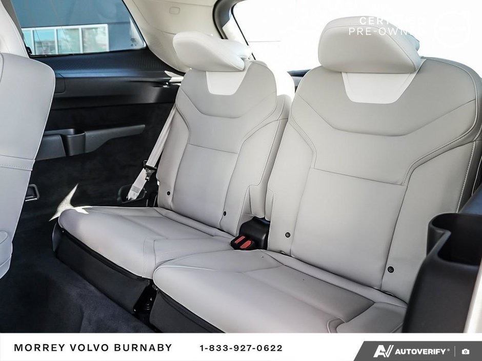 2025 Volvo EX90 Ultra | 6-Seater | Bowers & Wilkins-14