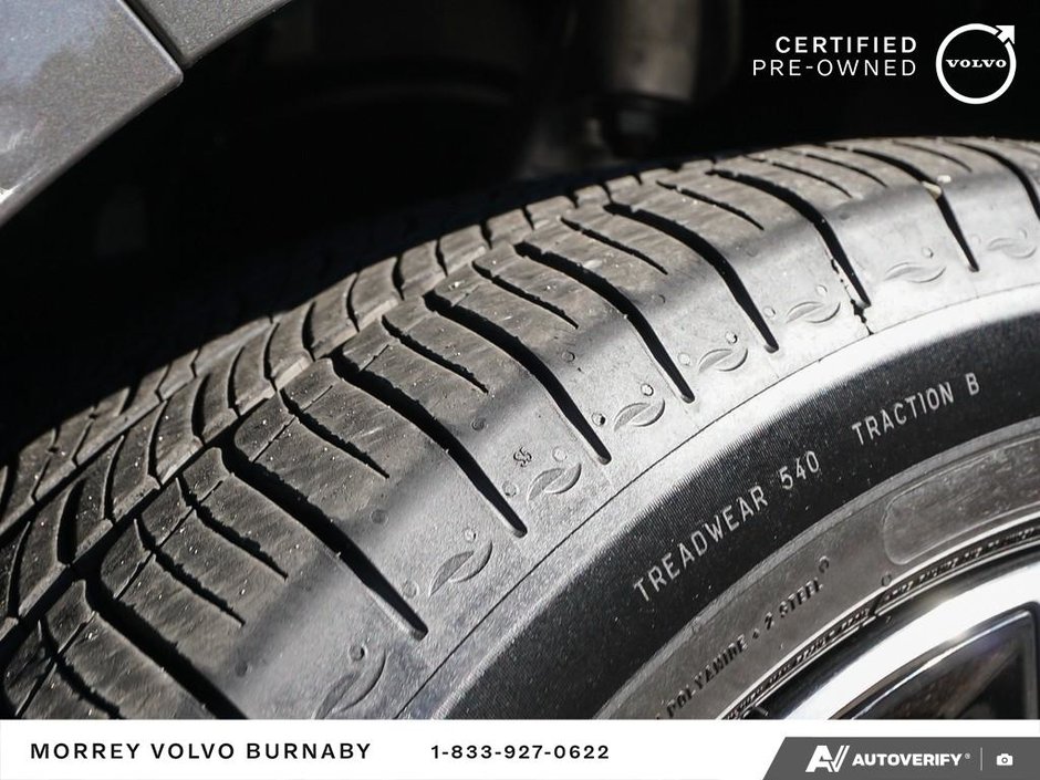 2025 Volvo EX90 Ultra | 6-Seater | Bowers & Wilkins-7