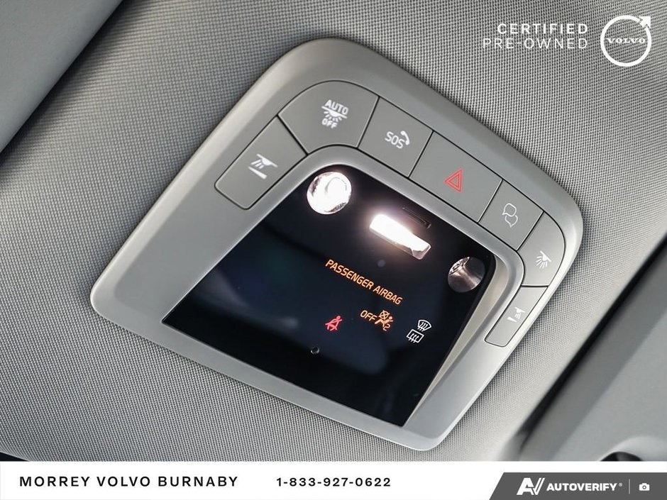 2025 Volvo EX90 Ultra | 6-Seater | Bowers & Wilkins-26