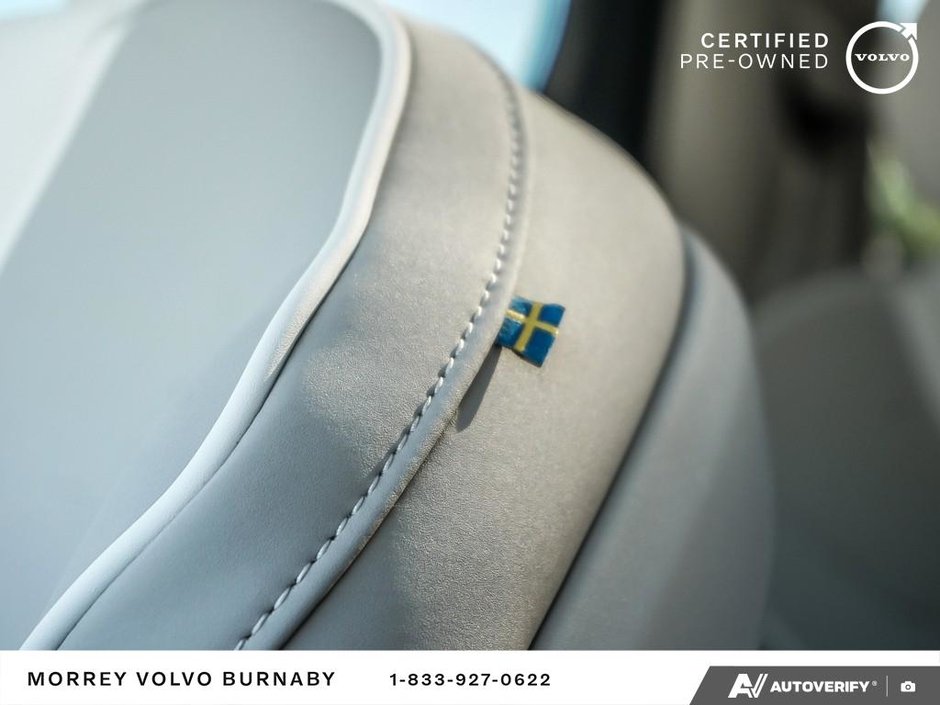 2025 Volvo EX90 Ultra | 6-Seater | Bowers & Wilkins-27