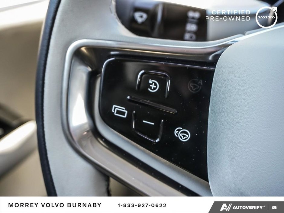 2025 Volvo EX90 Ultra | 6-Seater | Bowers & Wilkins-21