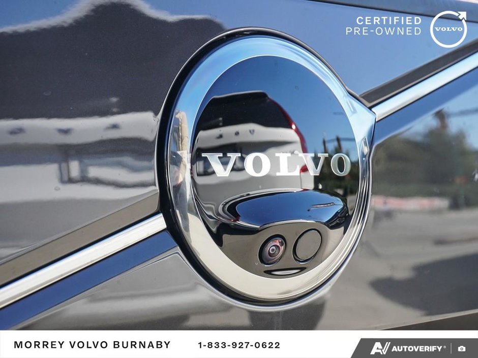 2025 Volvo EX90 Ultra | 6-Seater | Bowers & Wilkins-9