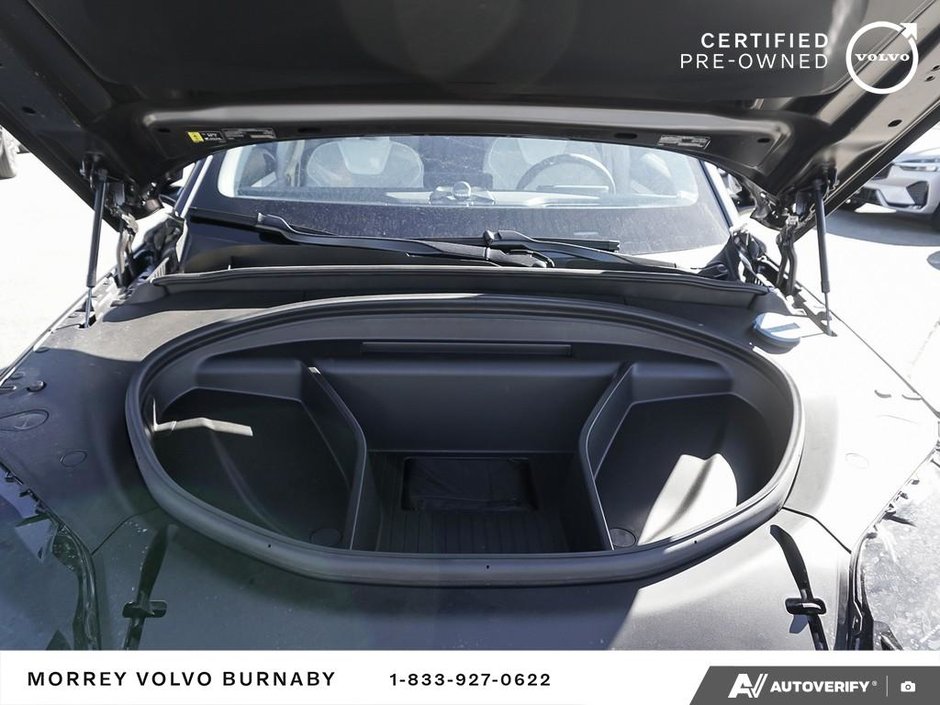 2025 Volvo EX90 Ultra | 6-Seater | Bowers & Wilkins-8