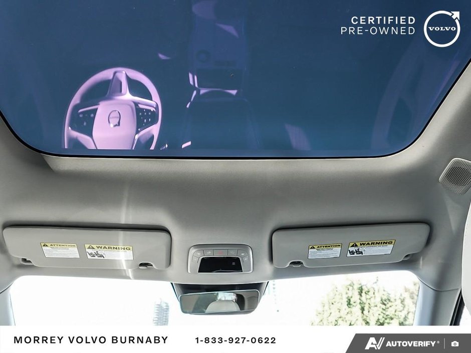 2025 Volvo EX90 Ultra | 6-Seater | Bowers & Wilkins-15