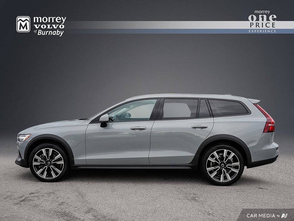 2024 Volvo V60 Cross Country B5 PLUS MODEL + SUPER LOW KMS-2