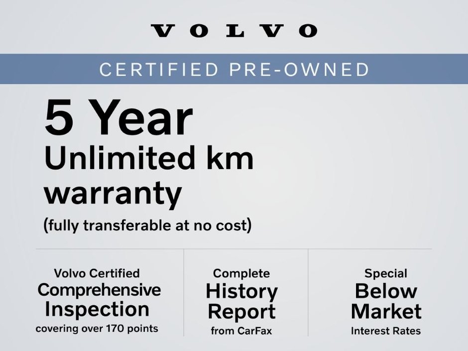 2024 Volvo V60 Cross Country AWD PLUS MODEL + NO ACCIDENTS-1