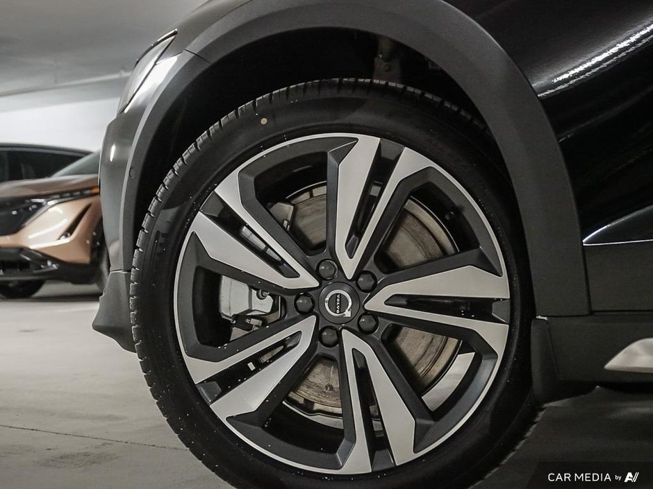 2025 Volvo V60 Cross Country Ultra-5
