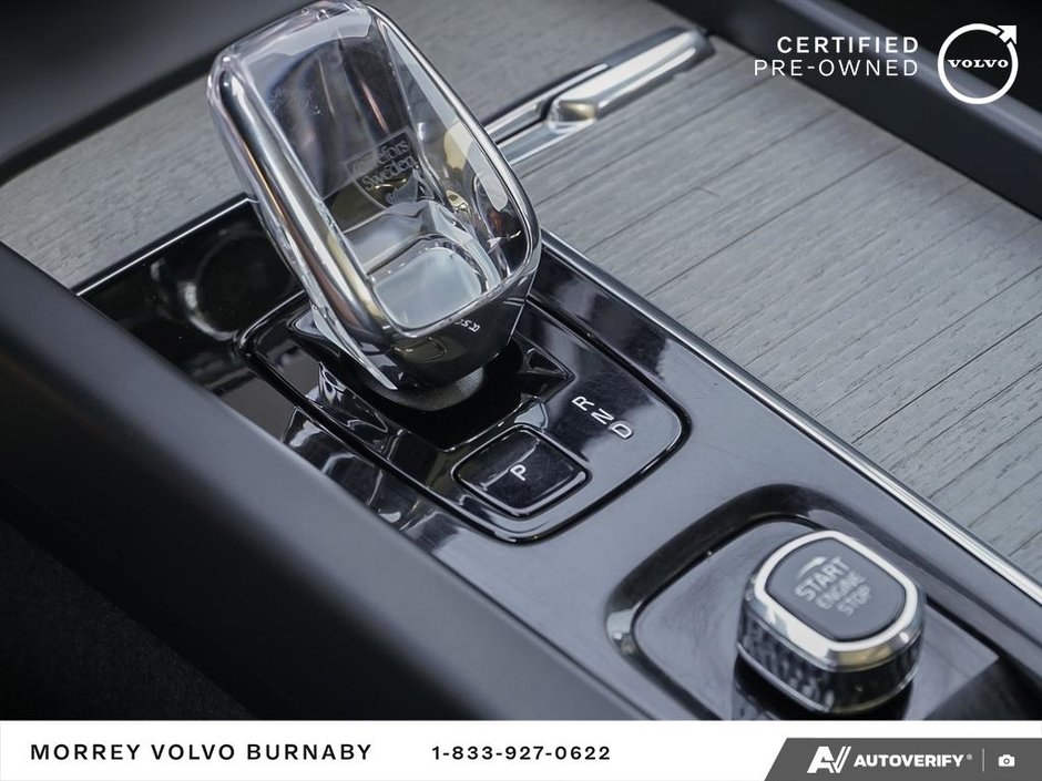 2025 Volvo V60 Cross Country Ultra | Bowers & Wilkins | 19 RIMS-23