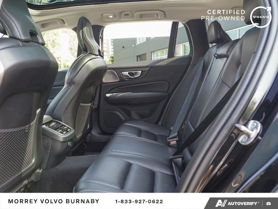 2025 Volvo V60 Cross Country Ultra | Bowers & Wilkins | 19 RIMS-13