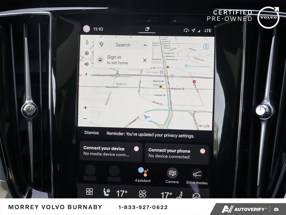 2025 Volvo V60 Cross Country Ultra | Bowers & Wilkins | 19 RIMS-24