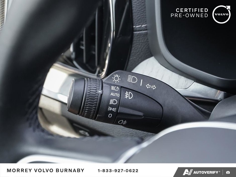 2025 Volvo V60 Cross Country Ultra | Bowers & Wilkins | 19 RIMS-19