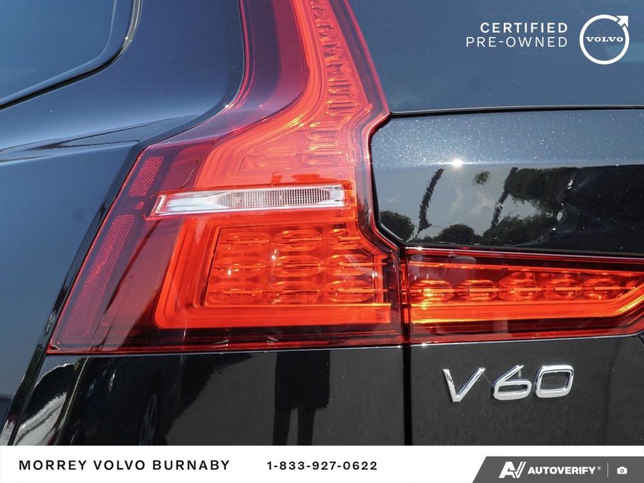 2025 Volvo V60 Cross Country Ultra | Bowers & Wilkins | 19 RIMS-11
