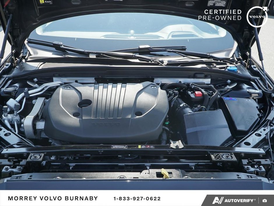 2025 Volvo V60 Cross Country Ultra | Bowers & Wilkins | 19 RIMS-8