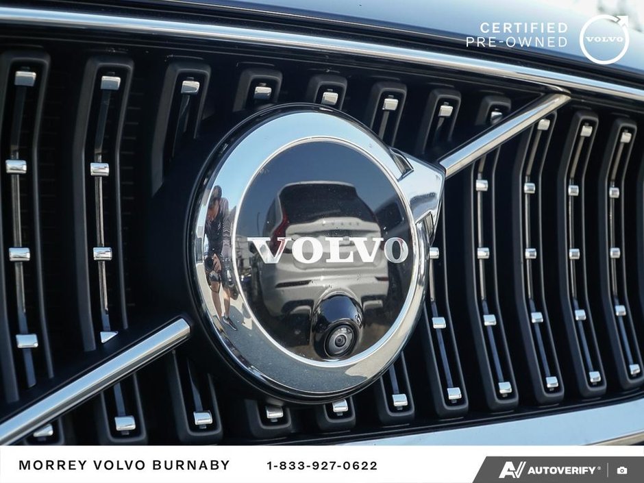 2025 Volvo V60 Cross Country Ultra | Bowers & Wilkins | 19 RIMS-9