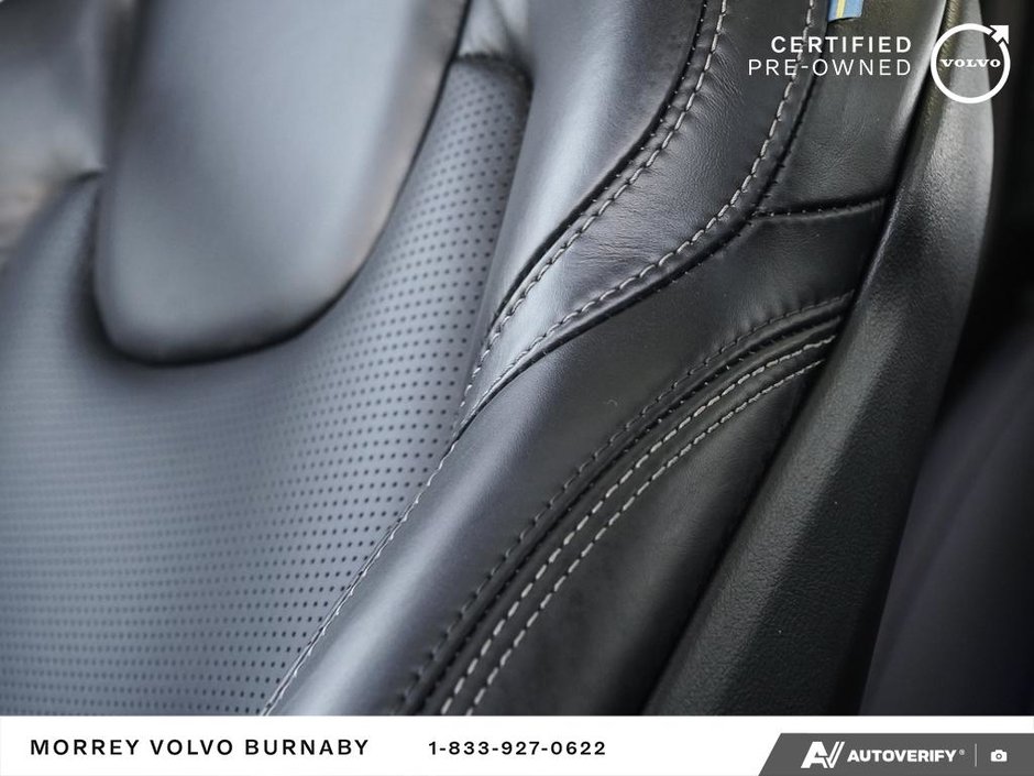 2025 Volvo V60 Cross Country Ultra | Bowers & Wilkins | 19 RIMS-26