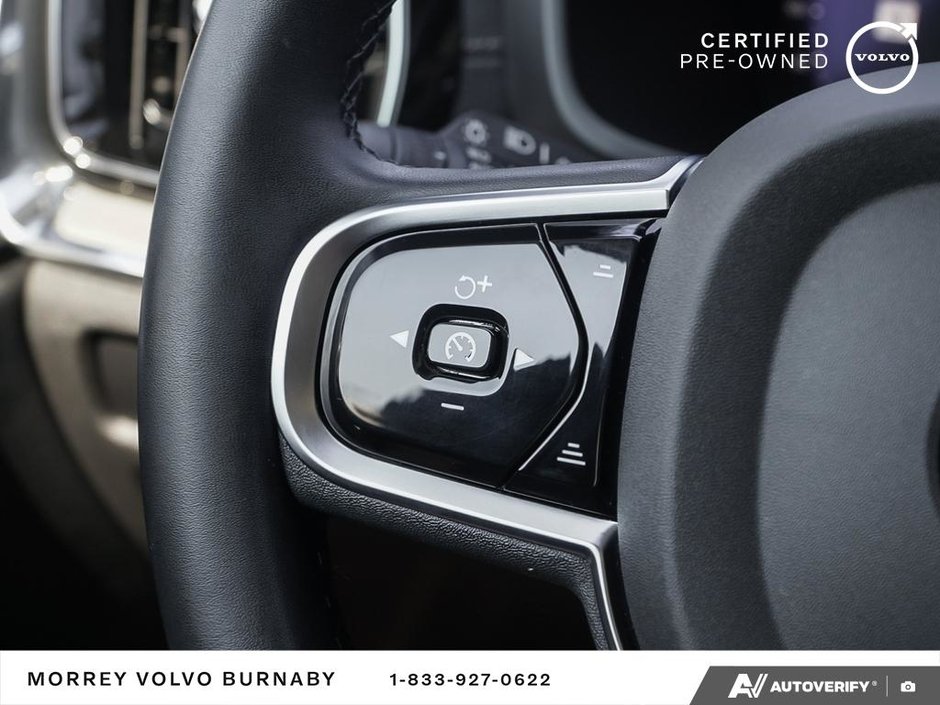 2025 Volvo V60 Cross Country Ultra | Bowers & Wilkins | 19 RIMS-20
