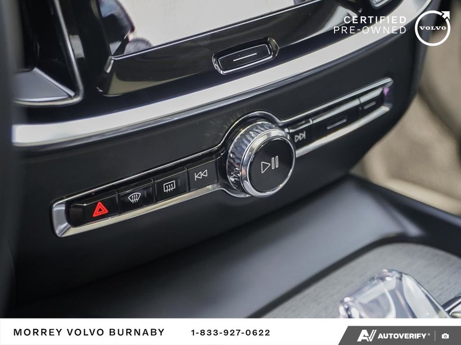 2025 Volvo V60 Cross Country Ultra | Bowers & Wilkins | 19 RIMS-22