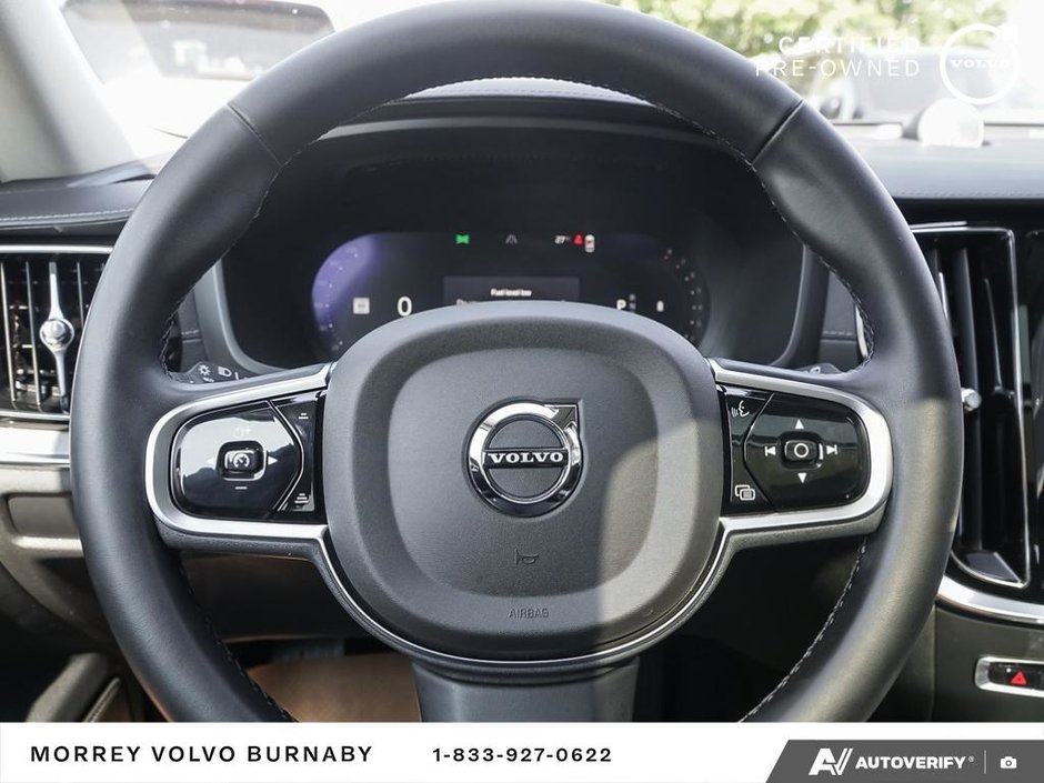 2025 Volvo V60 Cross Country Ultra | Bowers & Wilkins | 19 RIMS-17