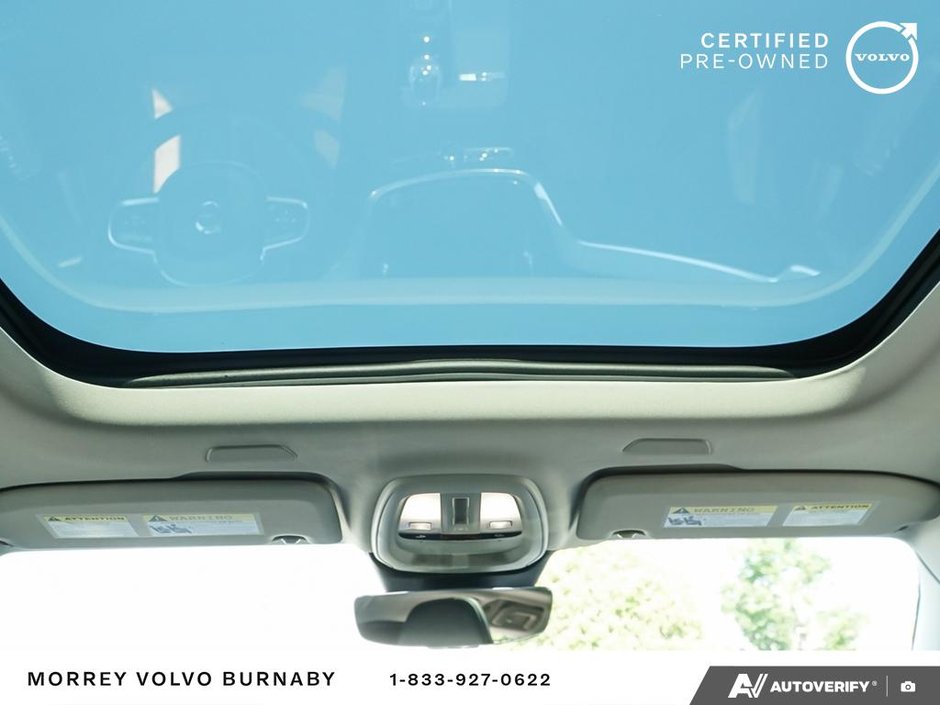 2025 Volvo V60 Cross Country Ultra | Bowers & Wilkins | 19 RIMS-14